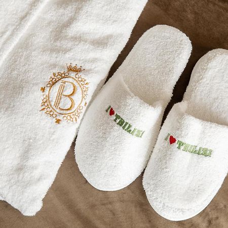 Bellevue Boutique Hotel Tbilisi Ngoại thất bức ảnh