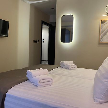 Bellevue Boutique Hotel Tbilisi Ngoại thất bức ảnh