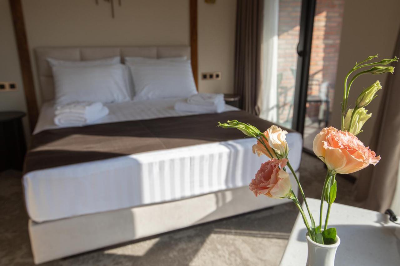 Bellevue Boutique Hotel Tbilisi Ngoại thất bức ảnh