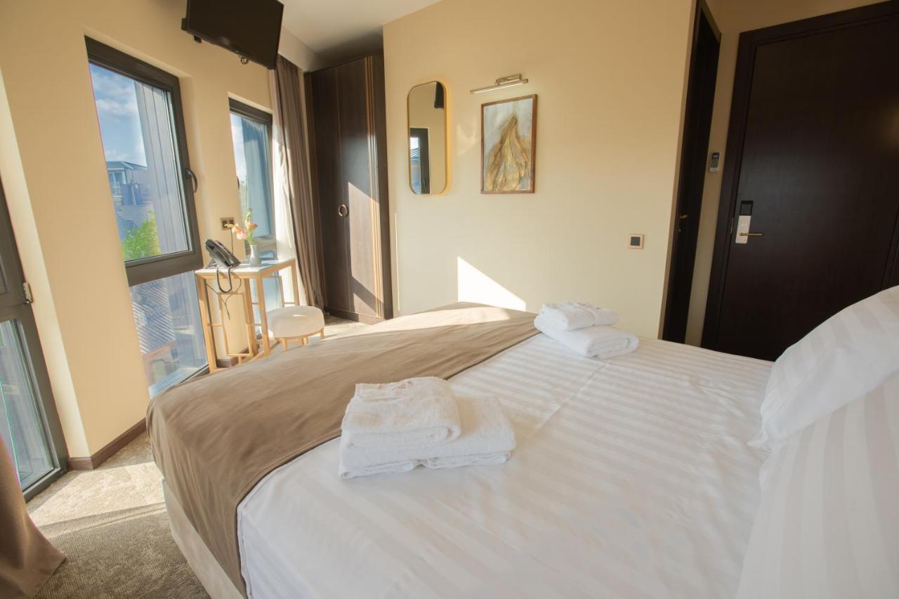 Bellevue Boutique Hotel Tbilisi Ngoại thất bức ảnh