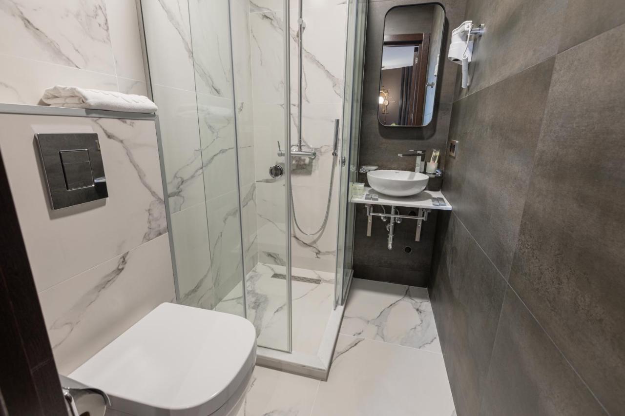 Bellevue Boutique Hotel Tbilisi Ngoại thất bức ảnh