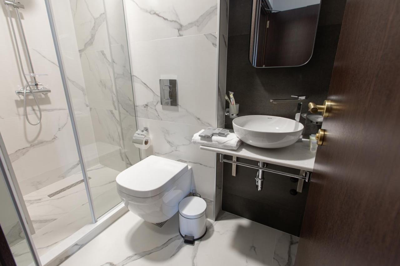 Bellevue Boutique Hotel Tbilisi Ngoại thất bức ảnh