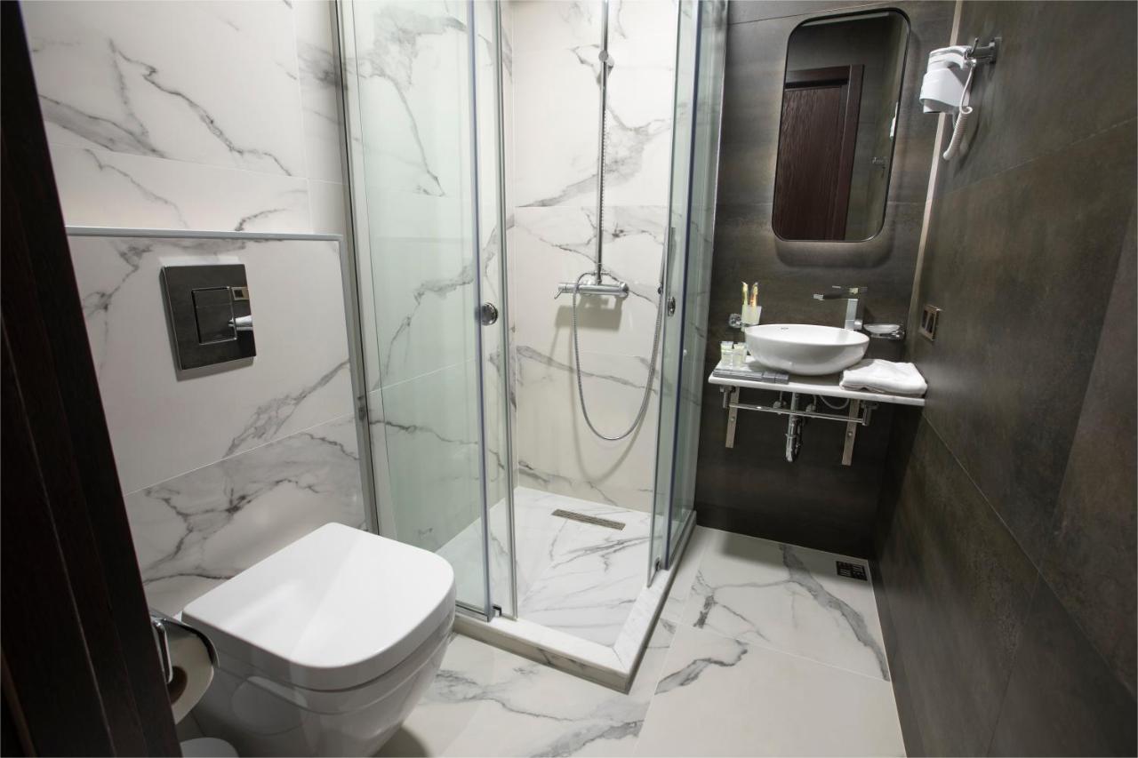 Bellevue Boutique Hotel Tbilisi Ngoại thất bức ảnh