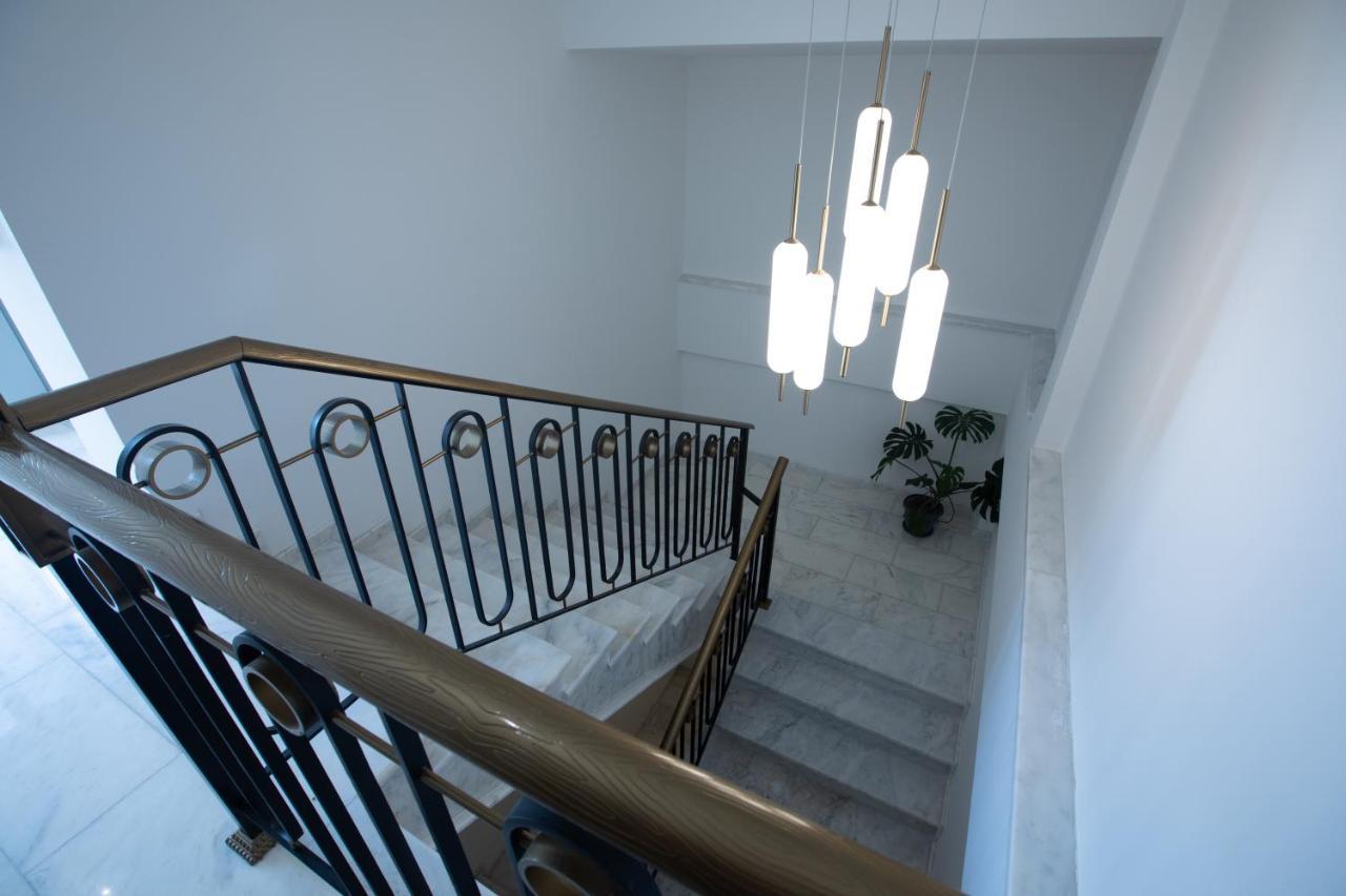 Bellevue Boutique Hotel Tbilisi Ngoại thất bức ảnh