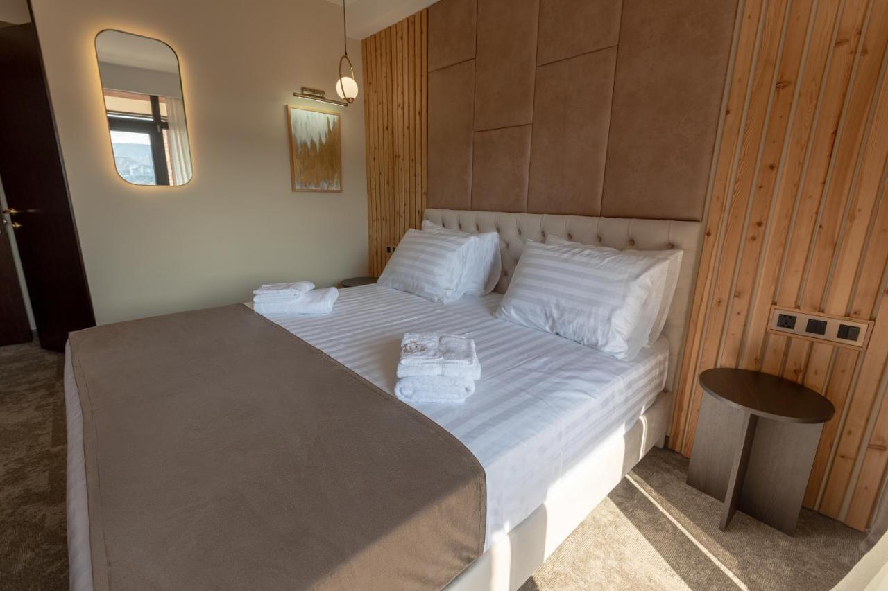 Bellevue Boutique Hotel Tbilisi Ngoại thất bức ảnh