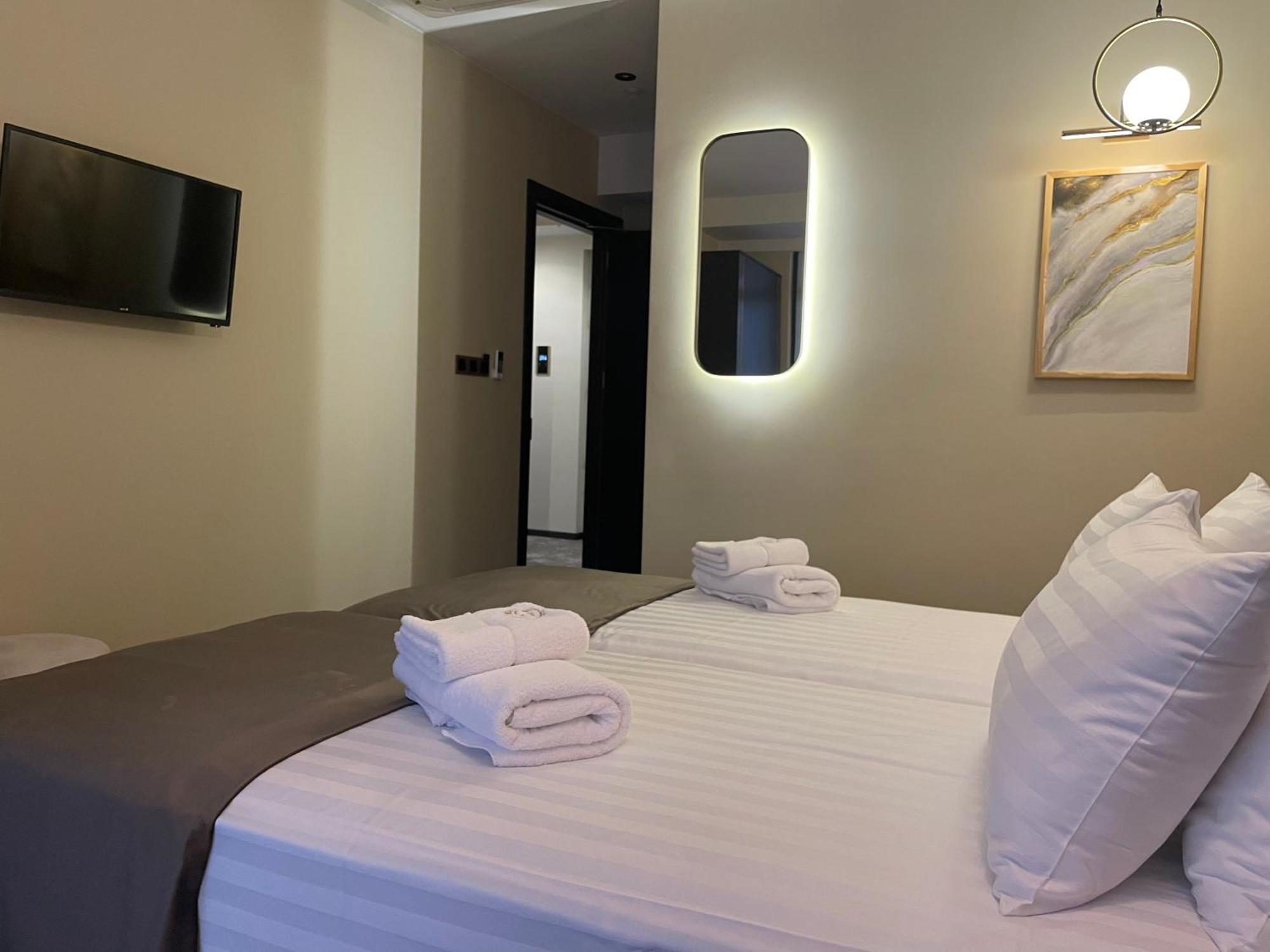 Bellevue Boutique Hotel Tbilisi Ngoại thất bức ảnh