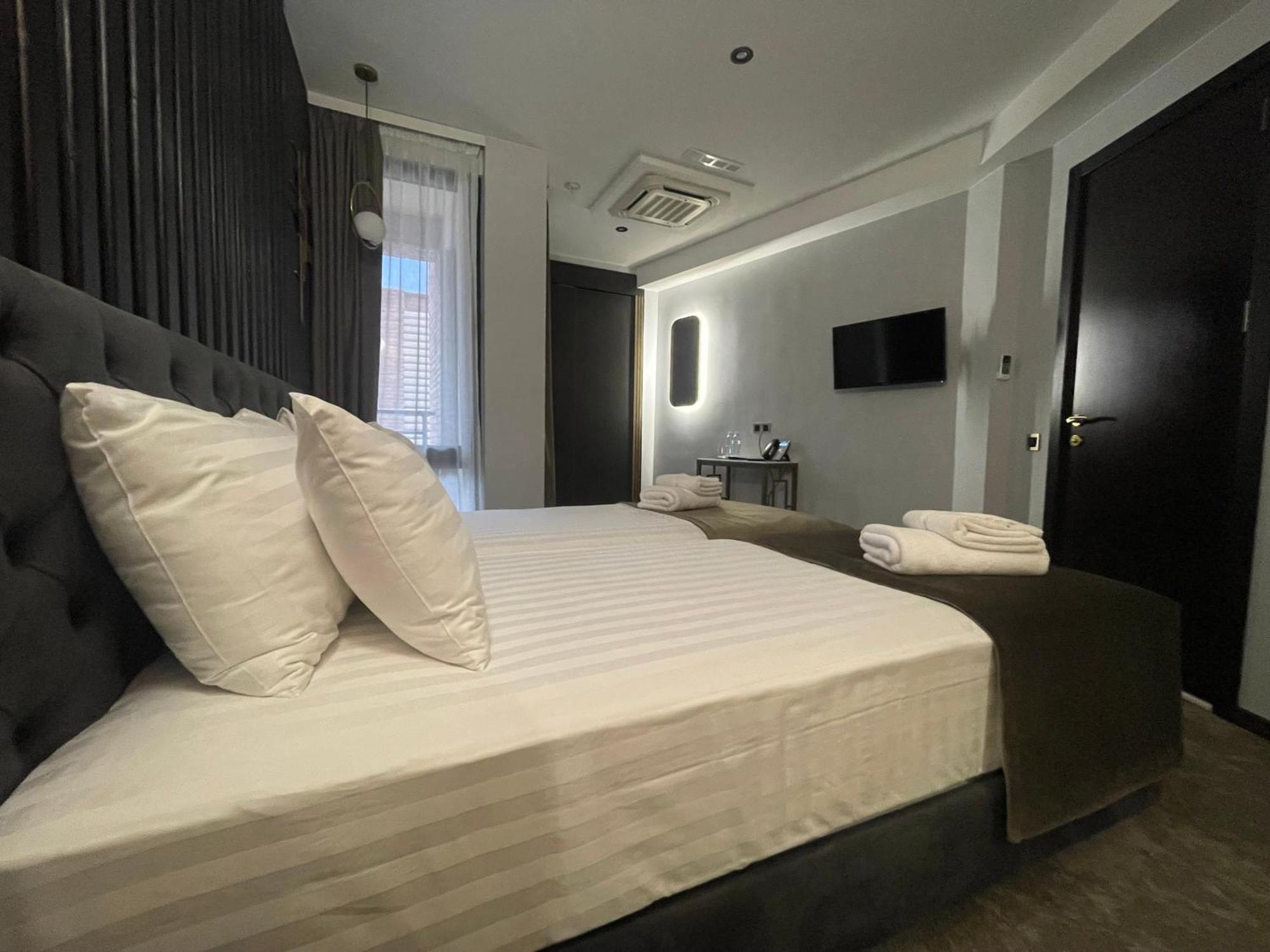 Bellevue Boutique Hotel Tbilisi Ngoại thất bức ảnh